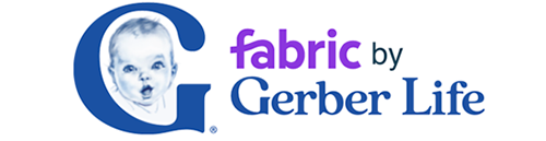Fabric by gerber life