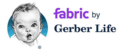Fabric by gerber life