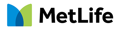 Logo metlife