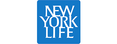 Logo new york life